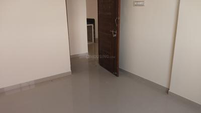 Bedroom Image of 550 Sq.ft 1 BHK Apartment / Flat for sale in Siddheshwari Nandish Avenue, Kalali Vadodara for Rs. 1650000