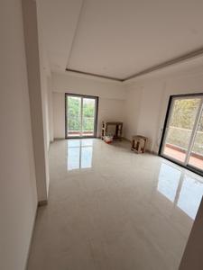 Bedroom Image of 1700 Sq.ft 3 BHK Apartment / Flat for rent in Universal Motif, Dharampeth Nagpur for Rs. 32000