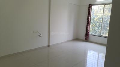 Bedroom Image of 1570 Sq.ft 3 BHK Apartment / Flat for sale in Abhilasha Hermes Paras 3, Yerawada Pune for Rs. 21500000
