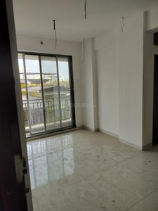 Hall Image of 980 Sq.ft 2 BHK Apartment / Flat for sale in Dombivli East Thane for Rs. 9500000