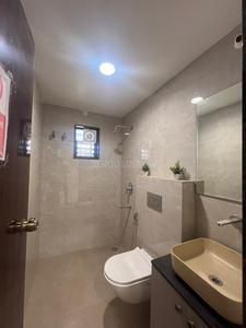 Bathroom Image of 1900 Sq.ft 3 BHK Duplex for sale in Shankarpur Nagpur for Rs. 9200000