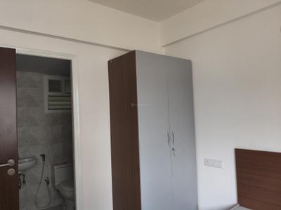 Bedroom Image of 965 Sq.ft 3 BHK Apartment / Flat for rent in Sowparnika Ashiyana, Samethanahalli Bengaluru for Rs. 35000