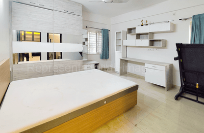 Image of Gera’s GreensVille SkyVillas Apartment - Kharadi in Kharadi, Pune