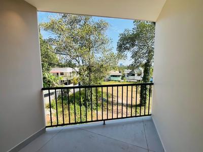 Balcony Image of 3092 Sq.ft 5 BHK Villa for sale in Kakkanad Kochi for Rs. 17000000