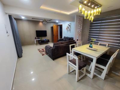 3 BHK Flat