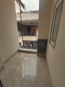 Balcony Image of 1800 Sq.ft 3 BHK Builder Floor for sale in Green Park New Delhi for Rs. 61500000