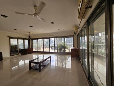 Hall Image of 2500 Sq.ft 3 BHK Apartment / Flat for sale in Santacruz West Mumbai for Rs. 105000000