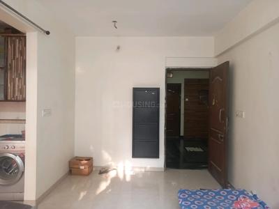 Hall Image of 539 Sq.ft 1 BHK Apartment / Flat for rent in Lodha Paradise, Thane West Thane for Rs. 25000