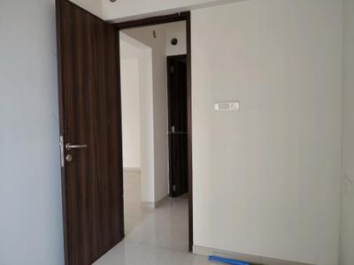 Bedroom Image of 825 Sq.ft 2 BHK Apartment / Flat for sale in Marathon Nexzone, Kudave Navi Mumbai for Rs. 7235000