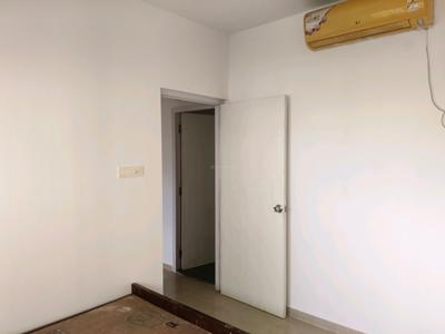 Bedroom Image of 695 Sq.ft 1 BHK Apartment / Flat for sale in Lodha Casa Rio, Palava Phase 1 Thane for Rs. 2900000