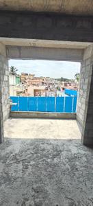 Balcony Image of 1650 Sq.ft 3 BHK Apartment / Flat for sale in Domlur Layout Bengaluru for Rs. 25600000