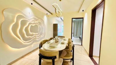 Hall Image of 1805 Sq.ft 3 BHK Apartment / Flat for sale in Sanauli Zirakpur for Rs. 11590000