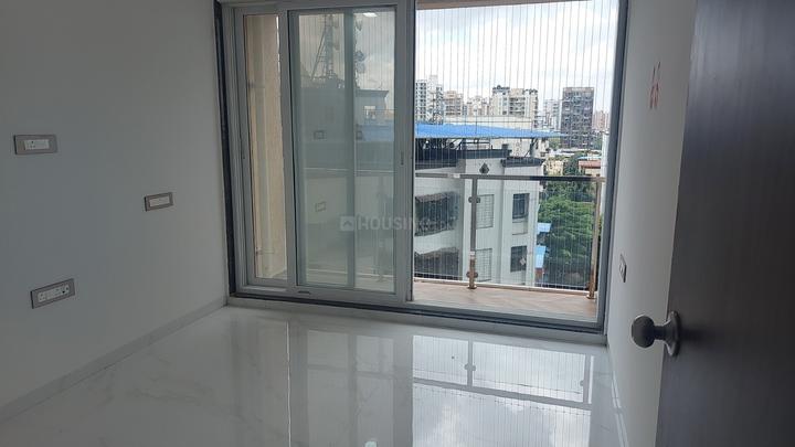 Swapnapoorti sector 40 seawoods west Bedroom One 1