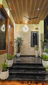Hall Image of 1076 Sq.ft 4 BHK Independent House for sale in Sector 41 Noida for Rs. 34000000