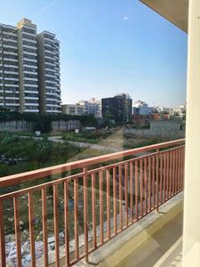 Bedroom One Image of 2250 Sq.ft 4 BHK Builder Floor for sale in Ansal Esencia Sector 67, Sector 67 Gurgaon for Rs. 26000000