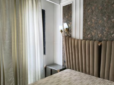 Bedroom Image of 2900 Sq.ft 3 BHK Apartment / Flat for rent in Emaar The Palm Springs, DLF Phase 5 Gurgaon for Rs. 175000
