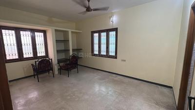 Bedroom Image of 800 Sq.ft 2 BHK Independent House for rent in Puliakulam Coimbatore for Rs. 35000