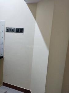 Balcony Image of 650 Sq.ft 2 BHK Independent House for rent in Vijayanagar Mysore for Rs. 12500