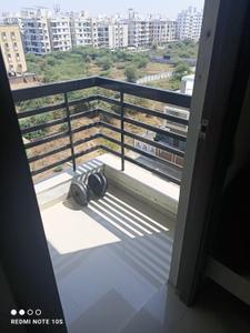 Balcony Image of 1390 Sq.ft 2 BHK Builder Floor for sale in Vemali Vadodara for Rs. 5500000
