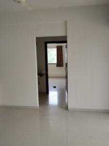 Hall Image of 1040 Sq.ft 2 BHK Apartment / Flat for rent in Ravi Amrapali Towers, Ganesh Baba Nagar Nashik for Rs. 17000