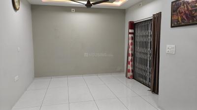 Living Room Image of 1600 Sq.ft 3 BHK Independent House for rent in Sayajipura Vadodara for Rs. 42000