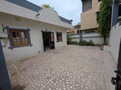 Image of 600 Sq.ft 2 BHK Independent House for sale in Vadsar, Vadodara for Rs. 10000000