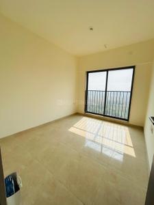 Bedroom Image of 900 Sq.ft 1 BHK Apartment / Flat for sale in Sunteck Maxx World, Naigaon East Naigaon for Rs. 3300000