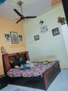 Bedroom Image of 891 Sq.ft 4 BHK Independent House for sale in Dadri Greater Noida for Rs. 3800000