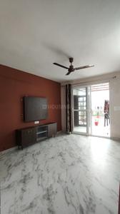 Hall Image of 750 Sq.ft 1 BHK Builder Floor for rent in Sahastradhara Road Dehradun for Rs. 17000