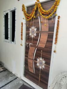 Without Brokerage 1 RK Independent House