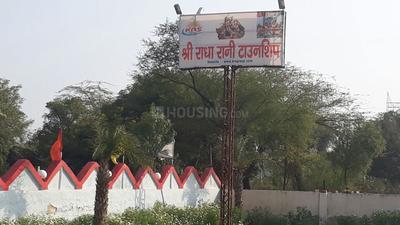 Image of 1575 Sq.ft Residential Plot / Land for sale in KRS Shri RadhaRani Township Phase 1, Barsana, Mathura for Rs. 2658000