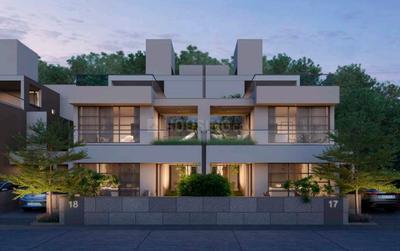 Image of 4000 Sq.ft 5 BHK Villa for sale in Arcus Greens, Sanathal, Ahmedabad for Rs. 58500000