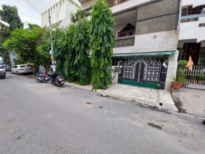 Image of 1350 Sq.ft 10 BHK Independent House for sale in New Rajinder Nagar, New Delhi for Rs. 132500000