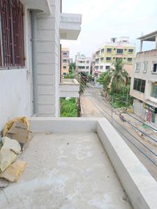 Bedroom One Image of 1020 Sq.ft 2 BHK Apartment / Flat for sale in Nayabad Kolkata for Rs. 4590000