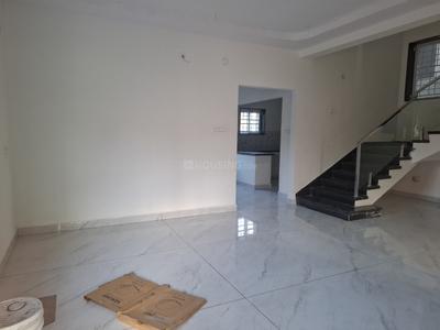 Hall Image of 2800 Sq.ft 4 BHK Villa for sale in Sainikpuri Secunderabad for Rs. 18500000