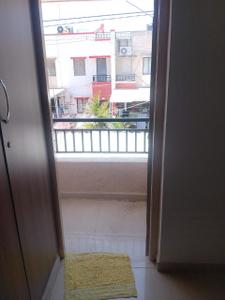 Balcony Image of 567 Sq.ft 3 BHK Independent House for sale in Bajrang Wadi Rajkot for Rs. 5300000