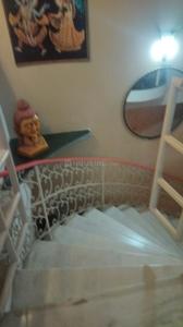Bedroom Image of 1650 Sq.ft 2 BHK Builder Floor for rent in Sector 15 Part 2 Gurgaon for Rs. 50000