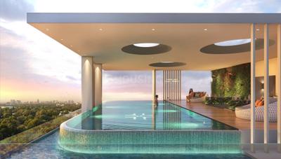 Image of 1324 Sq.ft 3 BHK Apartment / Flat for sale in Unique Sky Links Phase I, Pashan, Pune for Rs. 15700000