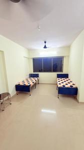 Hall Image of Nobroker Vstay  in Kurla East, Mumbai