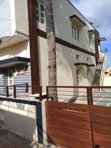 Image of 2500 Sq.ft 6 BHK Independent House for sale in Housing Board Colony, Hindupur for Rs. 12000000