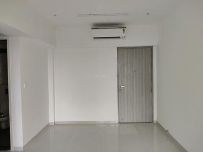 Rustomjee Bella Living Room 2
