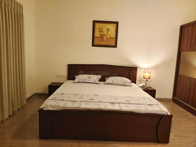 Bedroom Image of 4000 Sq.ft 4 BHK Apartment / Flat for rent in Sobha Ivory II, Sivanchetti Gardens Bengaluru for Rs. 250000
