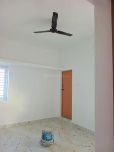 Bedroom Image of 610 Sq.ft 2 BHK Builder Floor for rent in Welcome Himalayan Residency Phase 2, Masagoundenchettipalayam Coimbatore for Rs. 11500
