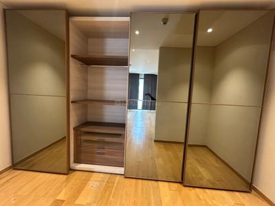 Kitchen Image of 8000 Sq.ft 5 BHK Apartment / Flat for sale in Embassy Lake Terraces, Hebbal Kempapura Bengaluru for Rs. 150000000