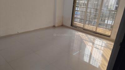 Bedroom Image of 1100 Sq.ft 2 BHK Apartment / Flat for sale in Ulwe Navi Mumbai for Rs. 11500000