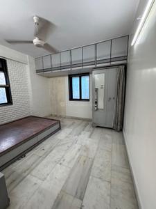 Bedroom Image of 1000 Sq.ft 2 BHK Apartment / Flat for rent in Ghatkopar East Mumbai for Rs. 68000