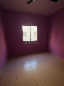 Bedroom Image of 400 Sq.ft 1 BHK Apartment / Flat for sale in Shapoorji, New Town Kolkata for Rs. 2050000