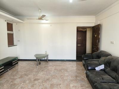 Hall Image of 910 Sq.ft 2 BHK Apartment / Flat for sale in Hiranandani Estate Tiara, Hiranandani Estate Thane for Rs. 18000000