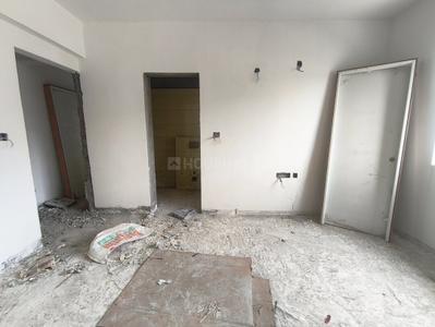 Hall Image of 1453 Sq.ft 2.5 BHK Apartment / Flat for sale in High Cliff by Hiren Wahen Group, Panathur Bengaluru for Rs. 18500000