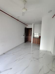Living Room Image of 450 Sq.ft 1 BHK Apartment / Flat for sale in Nahar Amaryllis Towers And Plaza, Powai Mumbai for Rs. 15000000